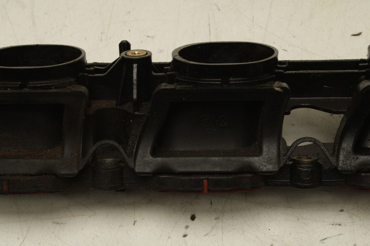 12-16 Mercedes-Benz E350 Sport 4Matic 3.5L Left and Right Engine Intake Manifold - Alshned Auto Parts