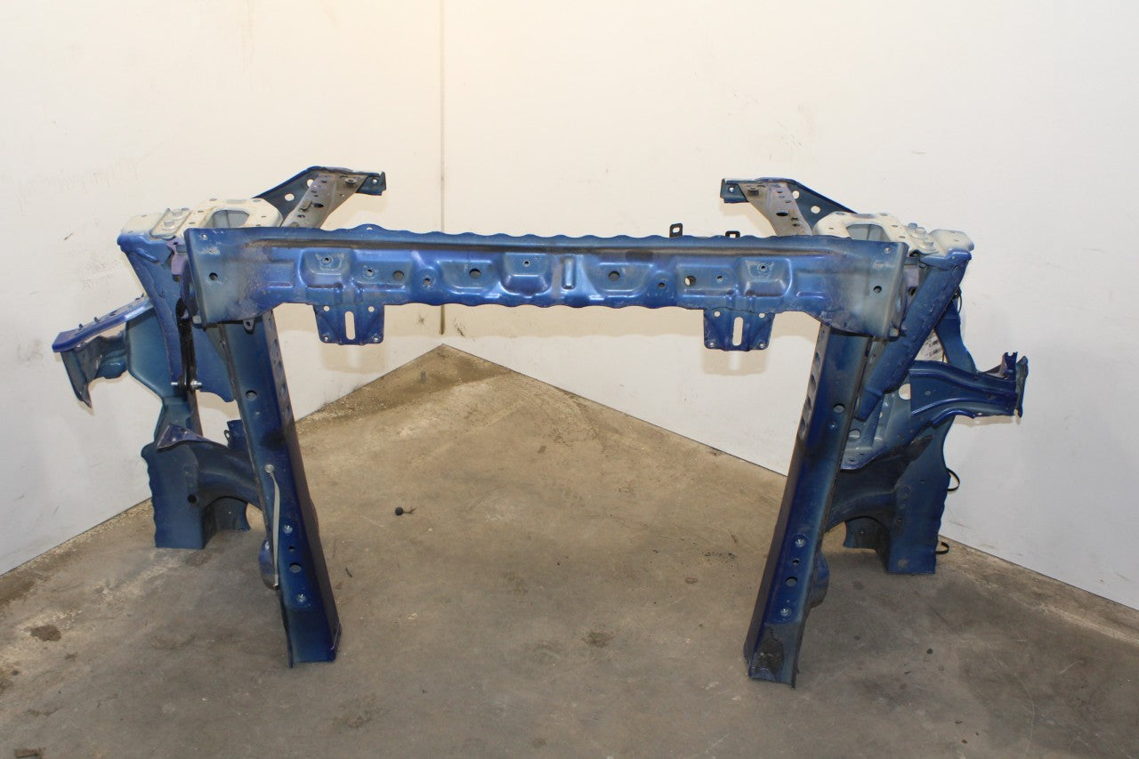 2018-21 Subaru WRX Premium Front Clip End Frame Apron Assembly 51609VA0009P OEM - Alshned Auto Parts