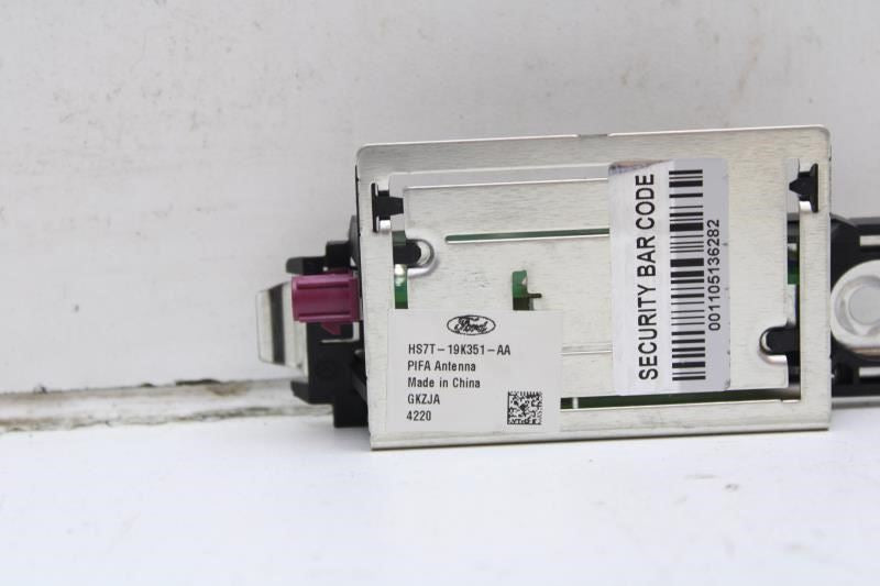 2018-2022 Ford EcoSport Aerial GPS Antenna Control Module HS7T-19K351-AA OEM - Alshned Auto Parts