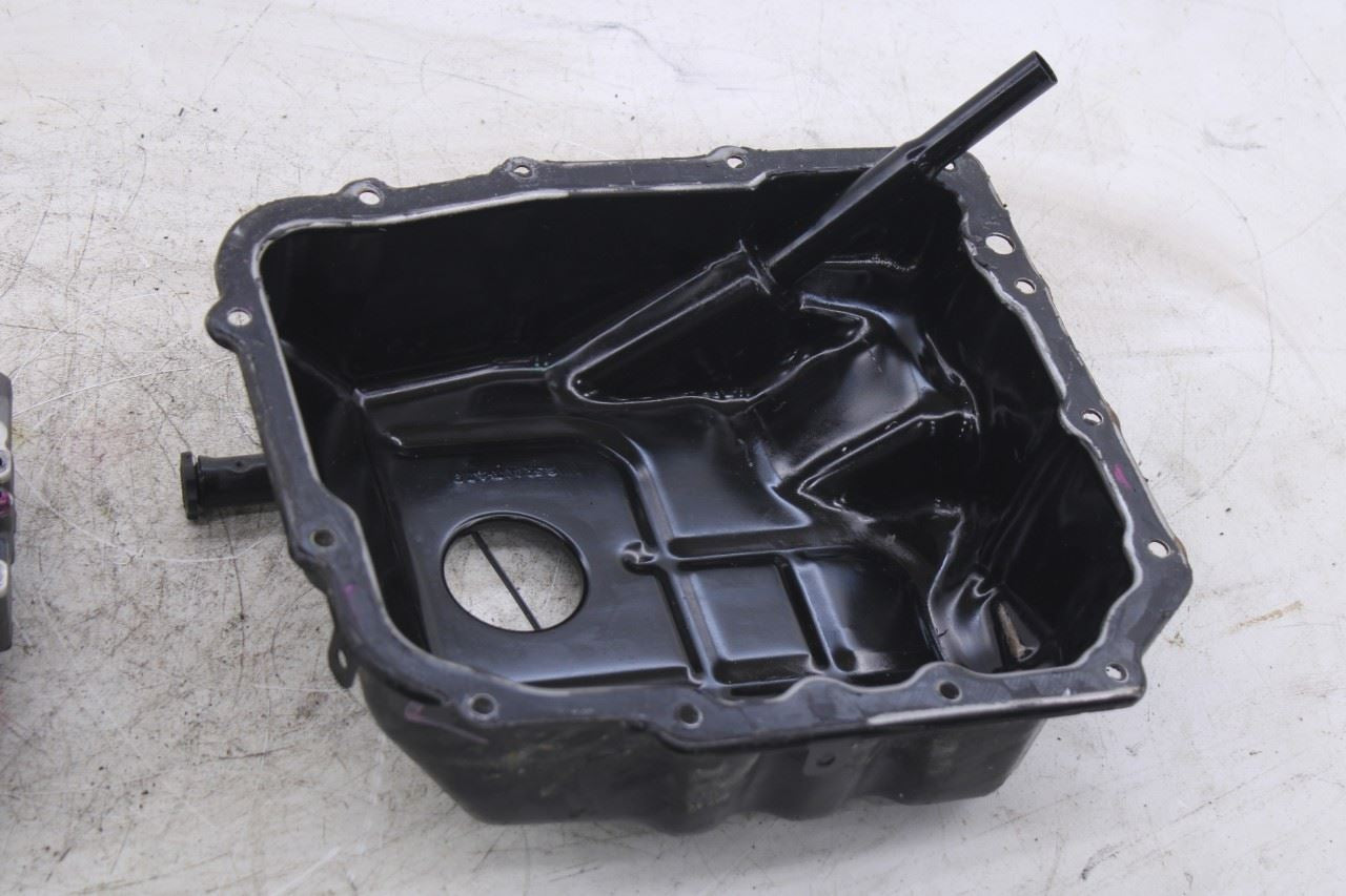 08-20 Dodge Grand Caravan GT 6-Spd Auto Transmission Valve Body R5078723AF *ReaD - Alshned Auto Parts