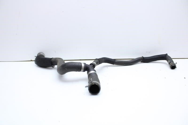 2021-2023 Ford Bronco Sport 1.5L Radiator Coolant Upper Hose LX61-8B274-KAA OEM - Alshned Auto Parts