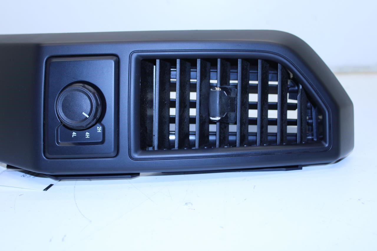 2015-2020 Ford F150 XL Front LH Dash Air Vent Grille w/ Trim Cover FL3Z-19893-AP - Alshned Auto Parts