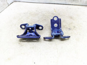 2011-2023 Hyundai Sonata Rear Right Door Upper & Lower Hinge 79420-3K000 OEM