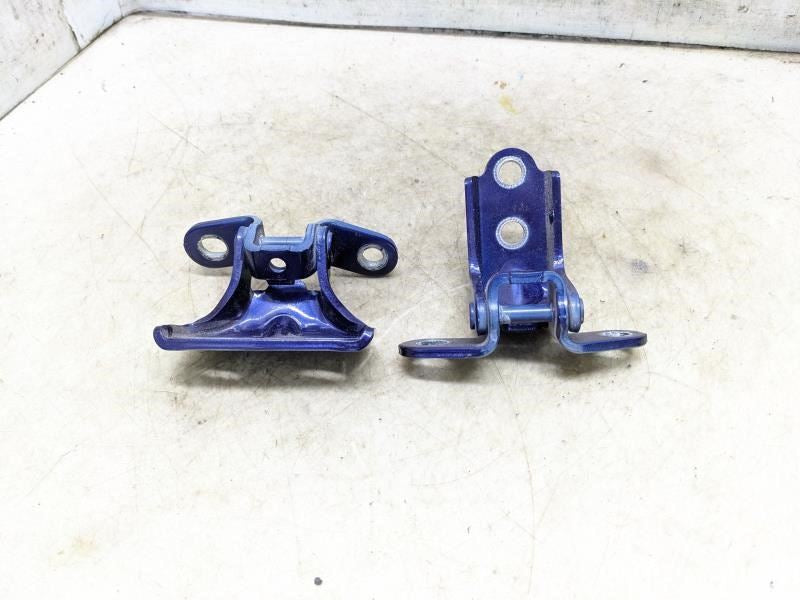 2011-2023 Hyundai Sonata Rear Right Door Upper & Lower Hinge 79420-3K000 OEM - Alshned Auto Parts
