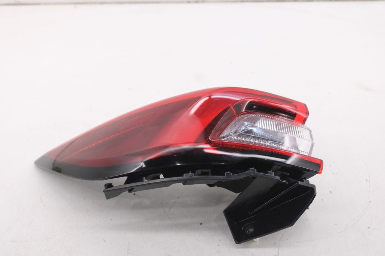 23-26 Ford Escape ST Rear Left Driver Side Tail Light Lamp PJ6B-13405-AC *ReaD* - Alshned Auto Parts