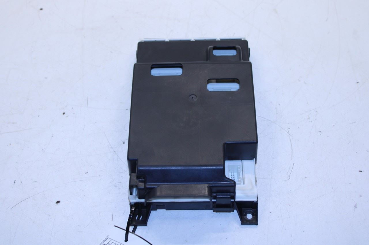 2010-2015 Mercedes-Benz ML350 Front Sam Electrical Control Module 166-900-18-16 - Alshned Auto Parts
