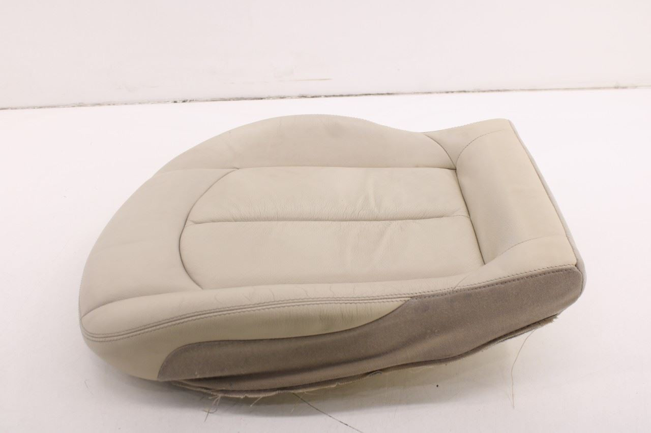 2006-09 Mercedes-Benz CLK 350 3.5L RWD Front Driver Left Side Seat Lower Cushion6