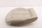 2006-09 Mercedes-Benz CLK 350 3.5L RWD Front Driver Left Side Seat Lower Cushion6
