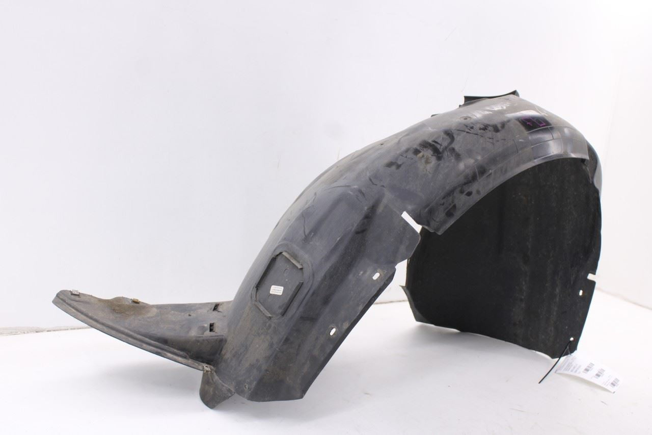 2015-2018 Volkswagen Jetta Sport Front Left Side Wheelhouse Liner Splash Shield - Alshned Auto Parts