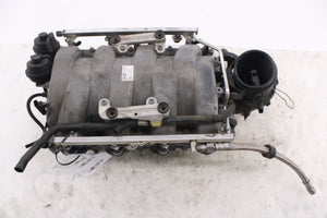 2007-2011 Mercedes-Benz S550 5.5L Engine Air Intake Manifold 2731400701 OEM