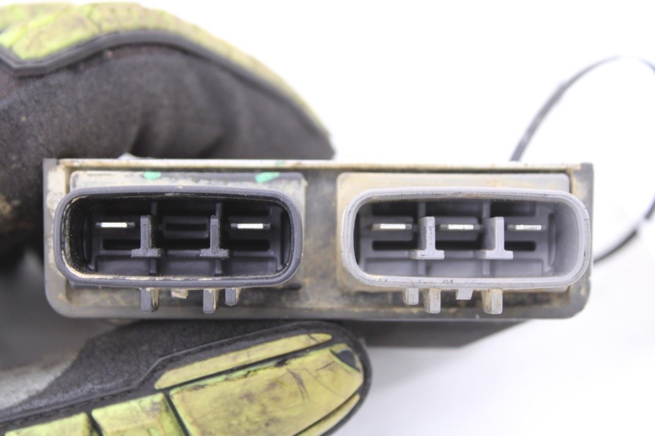 2014-20 Arctic Cat Wildcat Trail Green 4WD Rectifier Voltage Regulator 0824-072 - Alshned Auto Parts