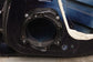 2014-2020 Maserati Ghibli S Q4 Rear Right Side Door Shell Panel 673008061 OEM - Alshned Auto Parts