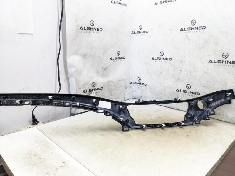 2017-2020 Honda Ridgeline Front Right Dashboard Trim Bezel 77220-TG7-A0 OEM - Alshned Auto Parts