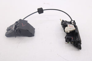 06-09 Mercedes-Benz CLK 350 Rear Liftgate Tailgate Lock Latch Actuator w/ Handle