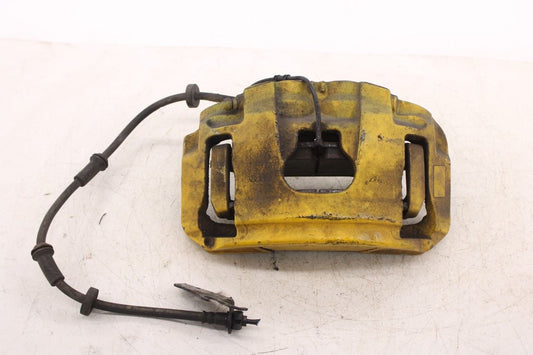 2012-18 Audi A7 Premium Front Left Driver Side Brake Disc Caliper 4G0-615-123-E - Alshned Auto Parts