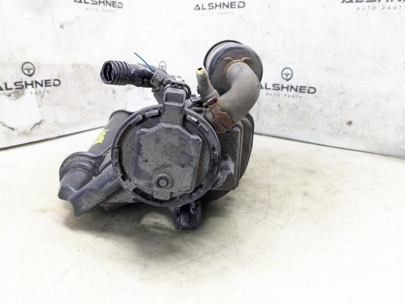 15-20 Audi A3 Quattro Fuel Vapor Evaporator Emission Canister 5Q0-201-797-F OEM - Alshned Auto Parts