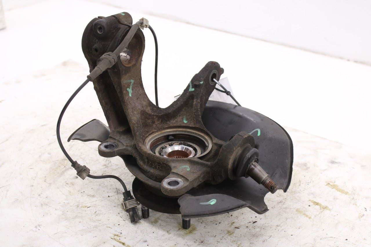 2015-2020 Acura TLX Tech Front Right Side Spindle Knuckle Hub 51210-TZ3-A00 OEM8