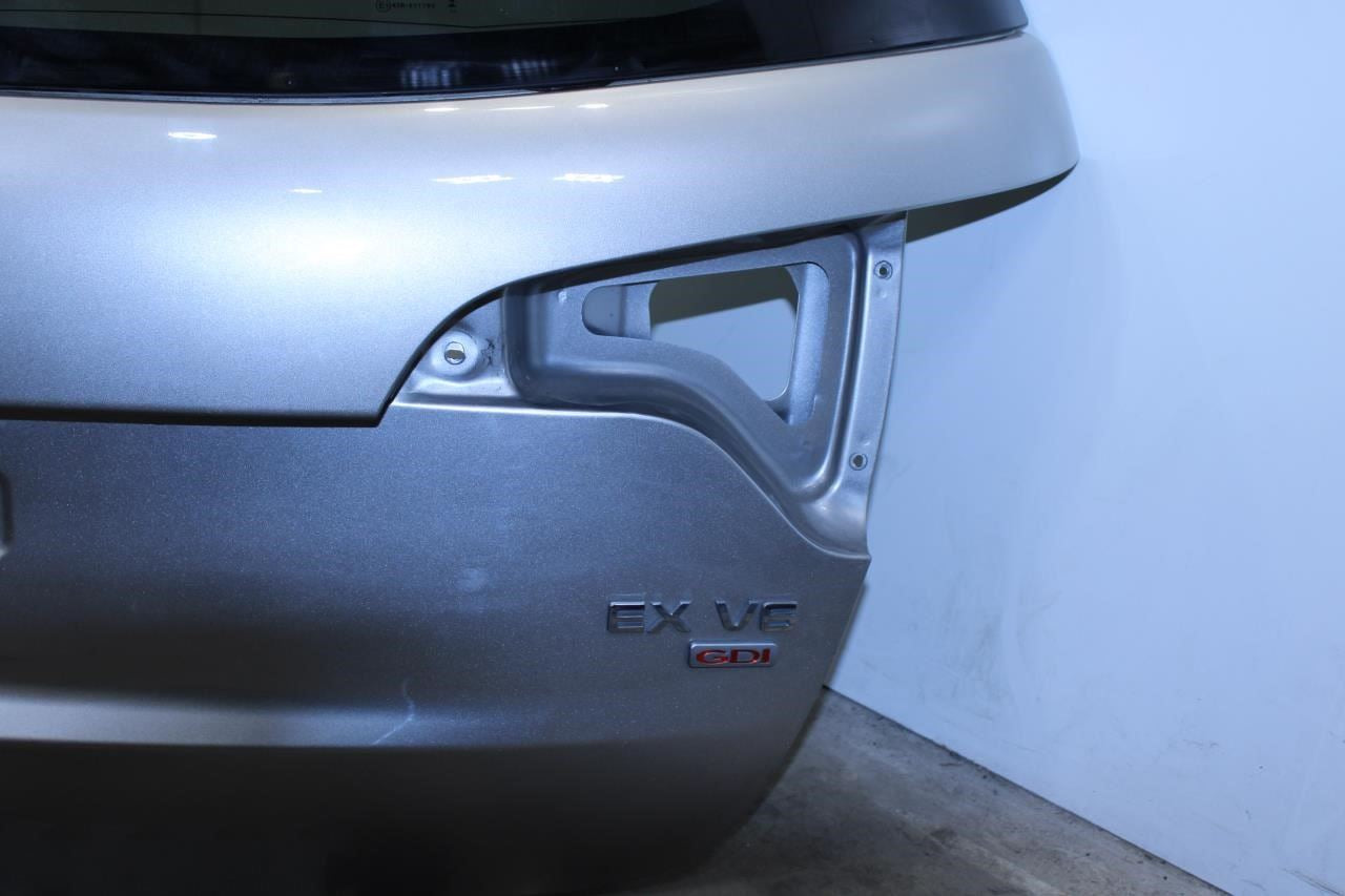14-15 Kia Sorento Liftgate Tailgate Shell Panel w/ Back Glass 73700-1U530 *ReaD* - Alshned Auto Parts