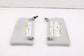 18-21 Jeep Compass Limited Front RH and LH Side Sun Visor w/ Illuminated Mirror - Alshned Auto Parts