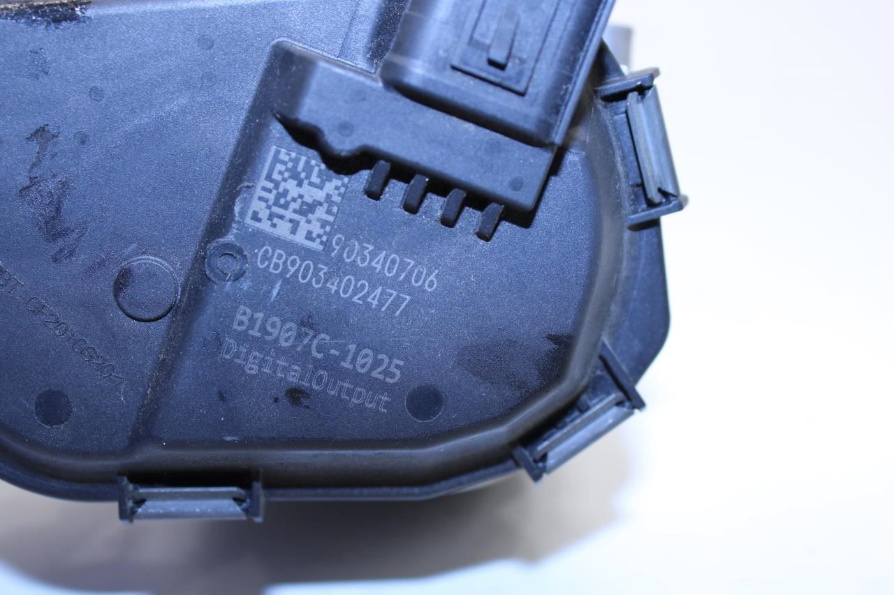 2018-2024 Ford F150 XL 2.7L Fuel Injection Throttle Body JT4E-9F991-AA OEM - Alshned Auto Parts