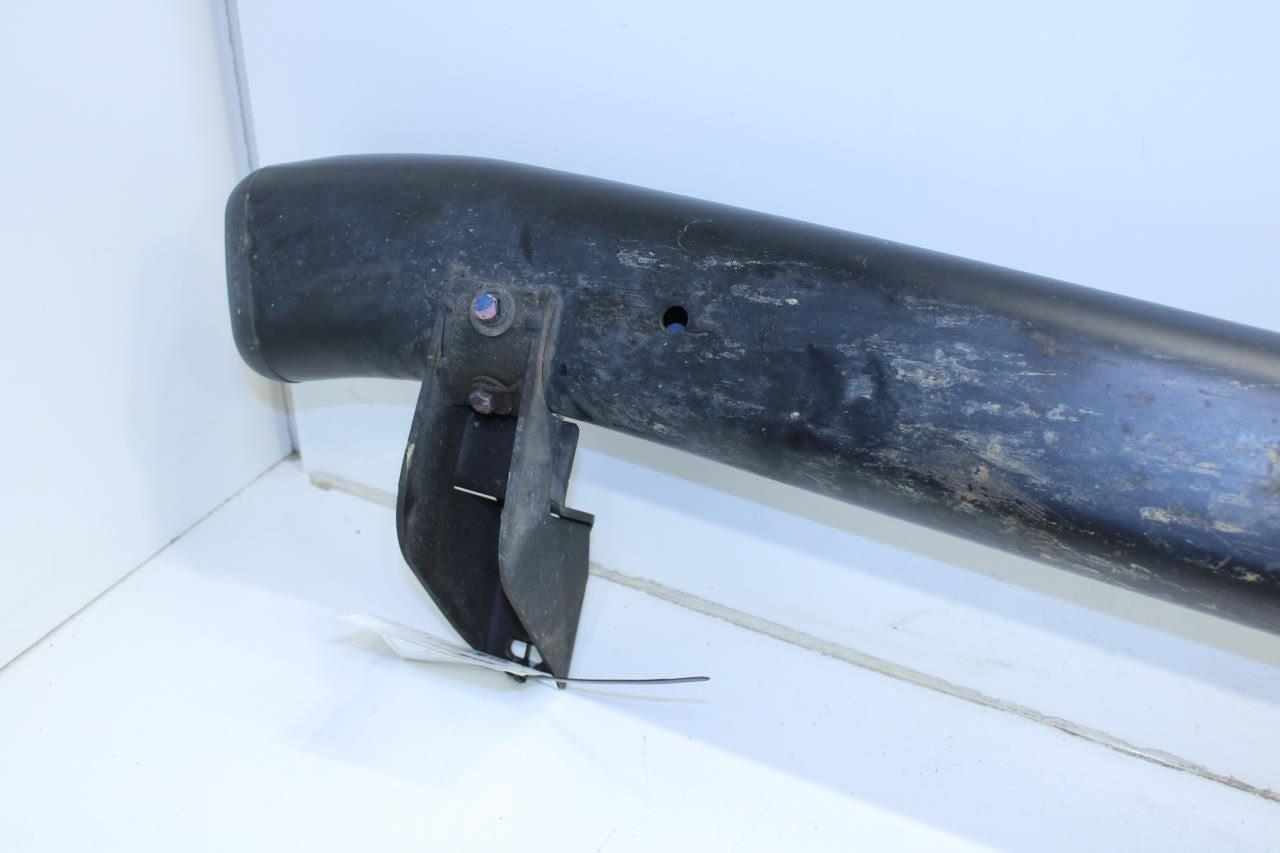2011-23 Toyota Tacoma Crew Cab Left Side Running Assist Step Board PT767-35111 - Alshned Auto Parts