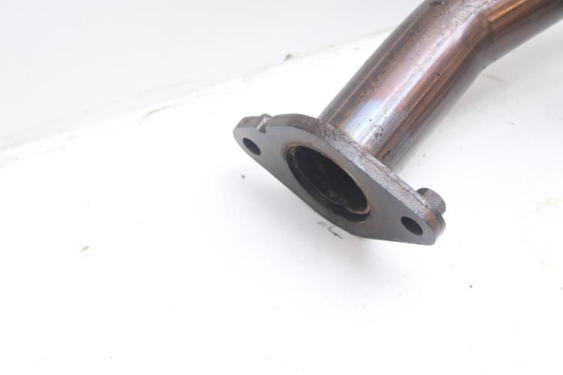 2017-2024 Chrysler Pacifica 3.6L Front Exhaust Crossunder Pipe 68187968AJ OEM - Alshned Auto Parts