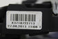 2010-15 BMW 750i xDrive 4.4L Rear Left Side Door Exterior Handle 51217231933 OEM - Alshned Auto Parts