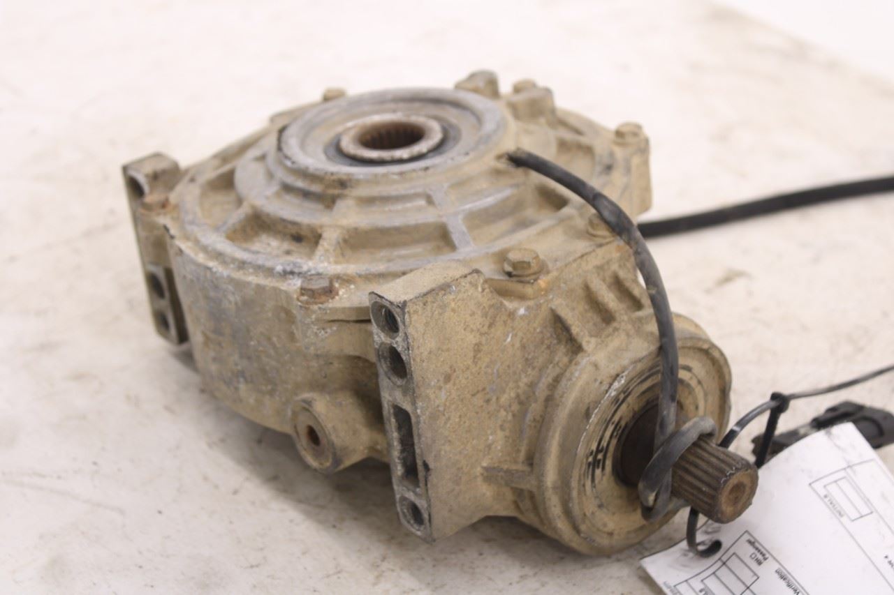 2014-2023 Polaris RZR XP 1000 Front Differential Gearcase 1334142 OEM11