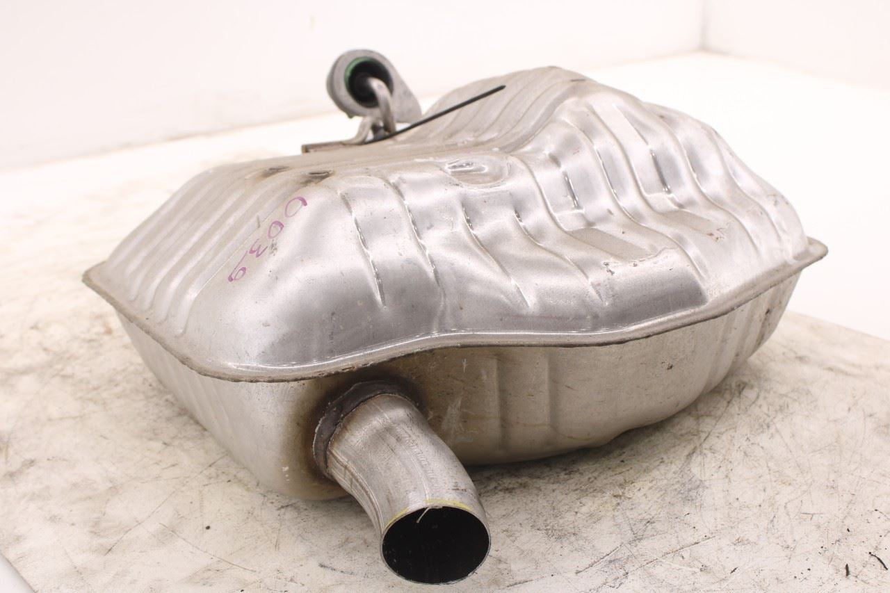 2020-26 Ford Explorer Interceptor 3.0L Rear Left Exhaust Muffler L1MZ-5230-E OEM2