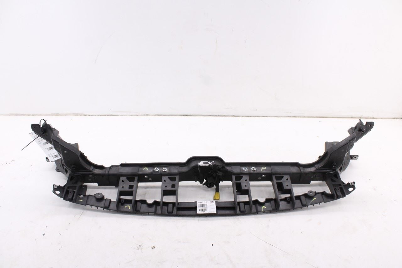 15-17 Ford Mustang Convertible V6 RWD Upper Radiator Core Support Tie Bar *ReaD* - Alshned Auto Parts