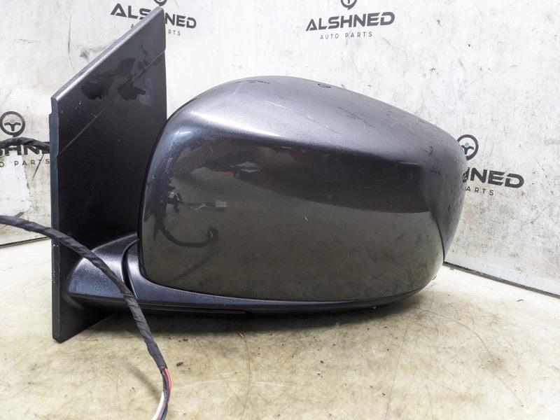 2008-2020 Dodge Grand Caravan Left Driver Side Rearview Mirror 1AB731AUAL OEM - Alshned Auto Parts