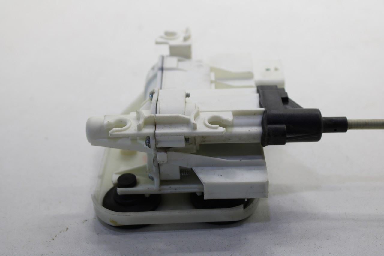 2014-2018 BMW X5 xDrive35i Front Left Side Door Lock Latch Actuator 51217281931 - Alshned Auto Parts