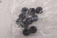 2011-20 Dodge Grand Caravan SXT Left and Right Roof Luggage Rack Rail 68078092AA22