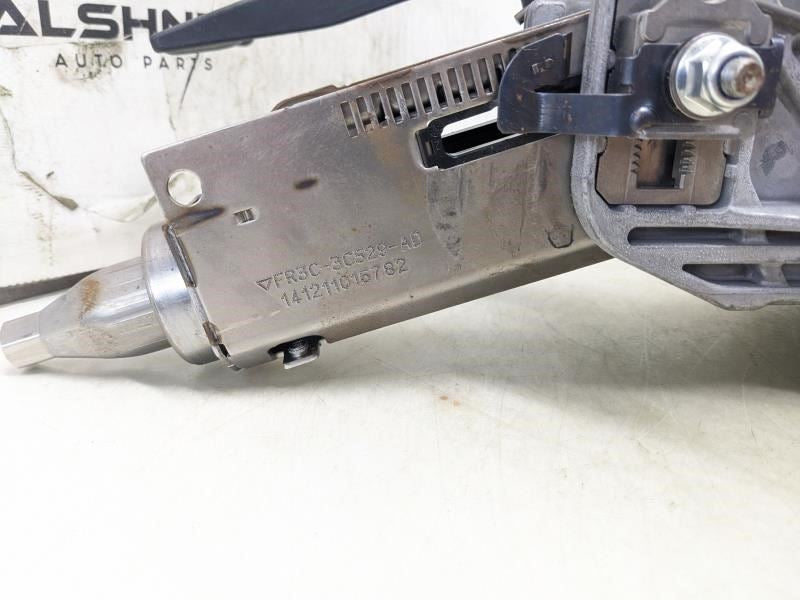 2015-2023 Ford Mustang GT 5.0L RWD Steering Column Assembly FR3C-3C529-AD OEM2