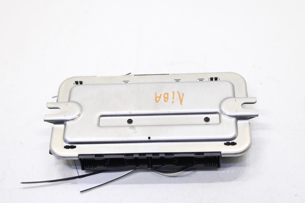 2013-2015 BMW 750I xDrive Footwell Light Control Module 61359313928 OEM - Alshned Auto Parts