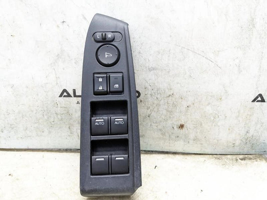 08-12 Honda Accord Front Left Door Master Power Window Switch 35750-TA0-A32 OEM - Alshned Auto Parts