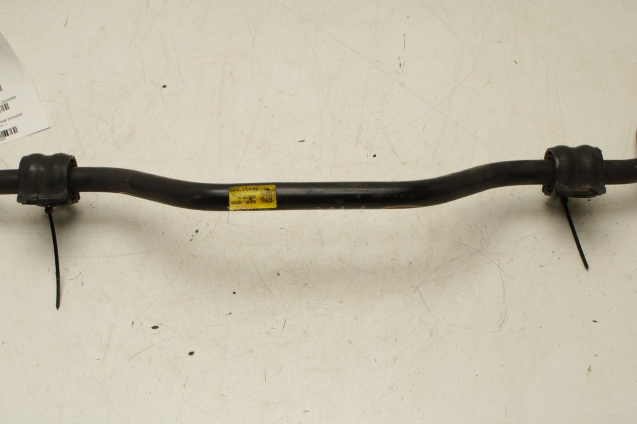 2023-2025 Kia Sportage Hybrid EX Rear Suspension Stabilizer Sway Anti-Roll Bar - Alshned Auto Parts