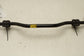 2023-2025 Kia Sportage Hybrid EX Rear Suspension Stabilizer Sway Anti-Roll Bar - Alshned Auto Parts