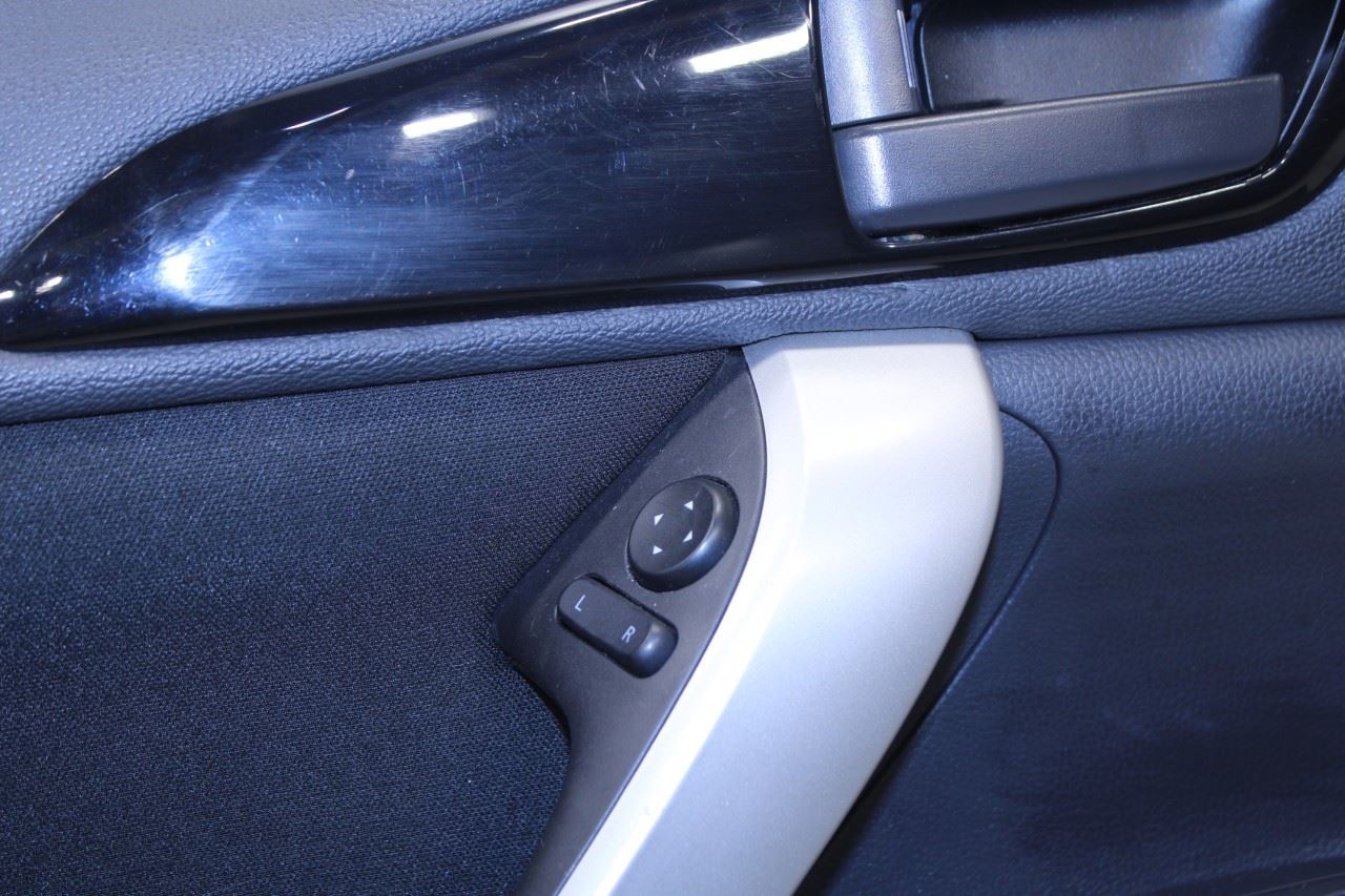 2022-2025 Mitsubishi Eclipse Cross ES Front Left Door Trim Panel 7221C637ZZ OEM - Alshned Auto Parts