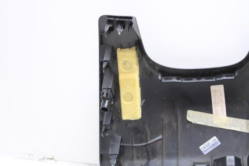 2014-2020 Infiniti QX60 Front Left Dash Knee Bolster Lower Cover 68106-3JA1A OEM - Alshned Auto Parts
