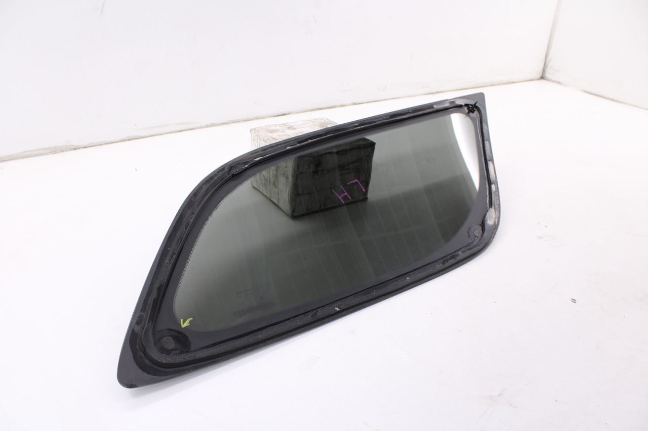 2011-25 Dodge Durango SXT Rear Left Driver Side Quarter Window Glass 68092699AA7