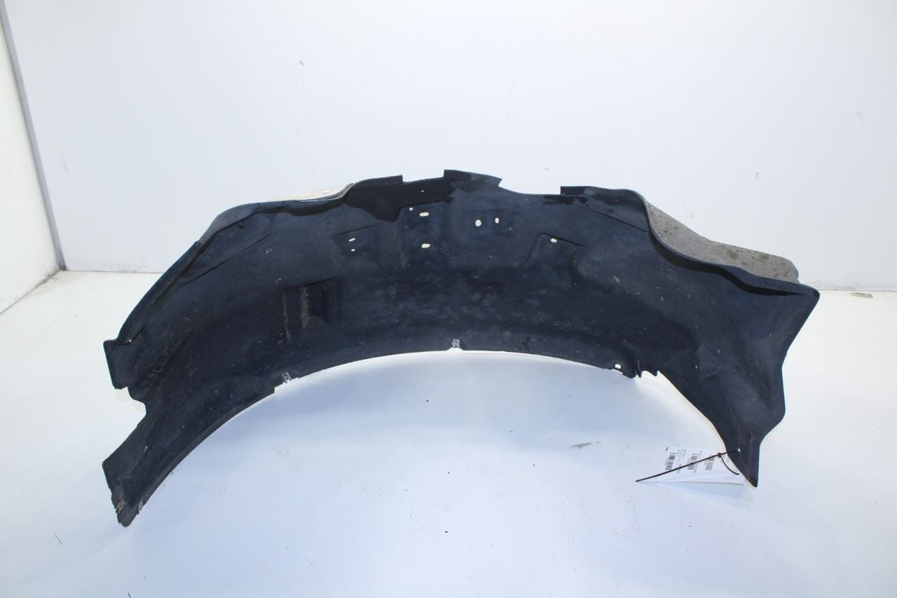 2015-20 Ford F150 XL Super Cab Front Left Wheelhouse Liner Splash Shield *ReaD* - Alshned Auto Parts