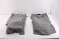 18-23 Volkswagen Atlas SE 3.6L AWD Front Right and Left Side Floor Carpet Liner - Alshned Auto Parts