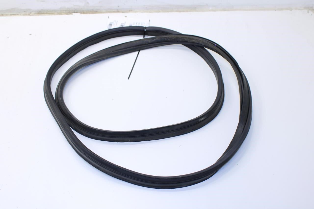 2014-23 Infiniti Q50 Luxe RWD Rear Trunk Deck Lid Weatherstrip Seal 84830-4GA0A - Alshned Auto Parts