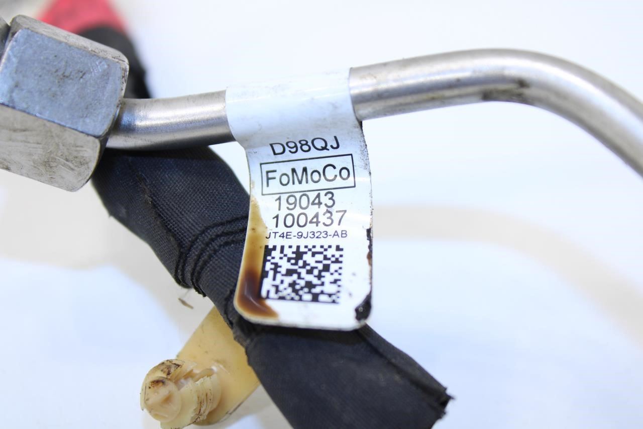 18-20 Ford F150 XL 2.7L Left and Right Lower Fuel Rail w Injectors JT4E-9F797-AE - Alshned Auto Parts