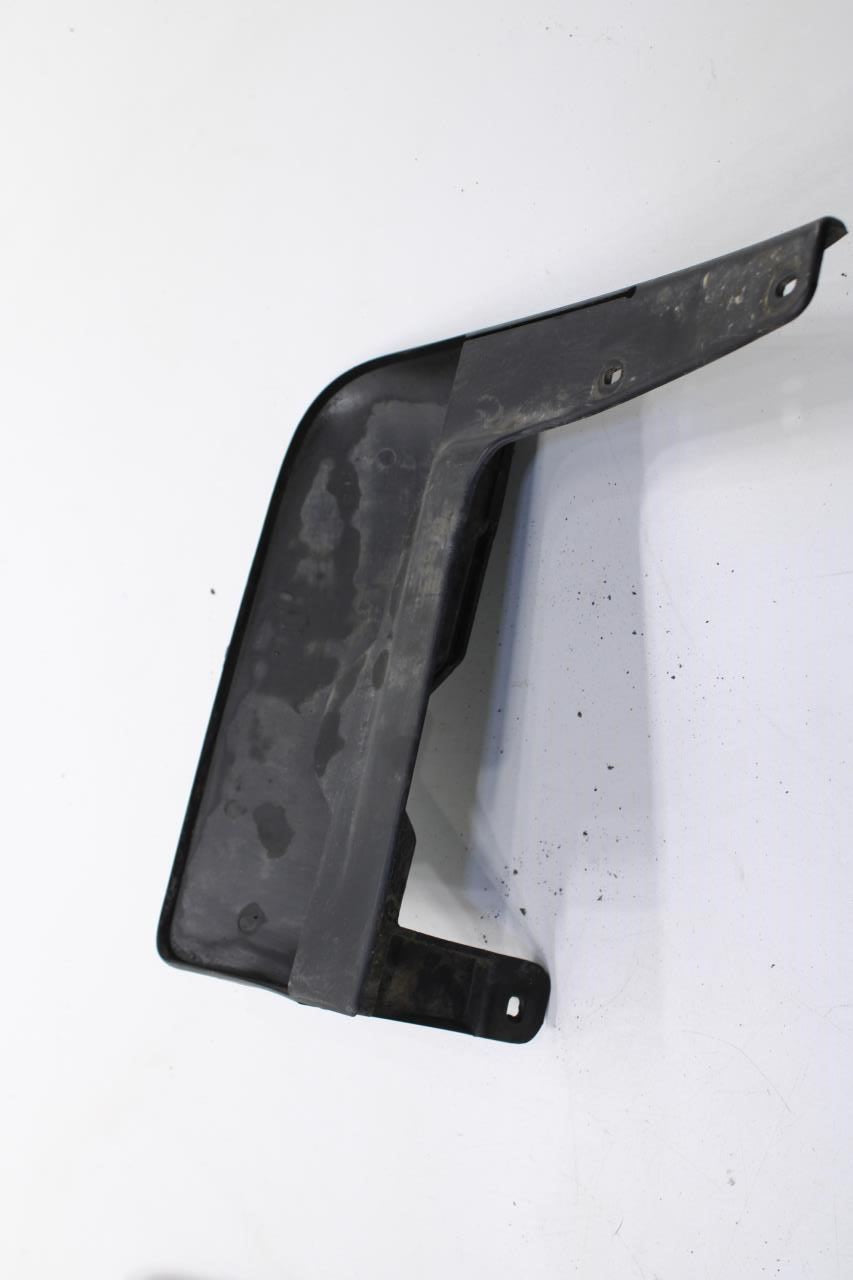 13-20 Nissan Pathfinder SV Front Left and Right Mud Flap Guard Panel 63850-3KL1B - Alshned Auto Parts