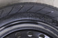 11-21 Jeep Grand Cherokee Overland Spare Wheel Tire Kumho Solus KL21 P245/65R185