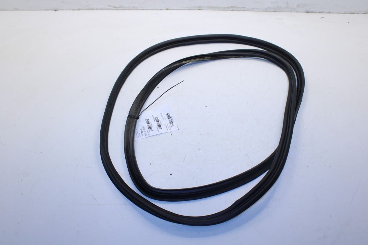 22-24 Mitsubishi Eclipse Cross ES Liftgate Back Door Weatherstrip Seal 5815A131 - Alshned Auto Parts