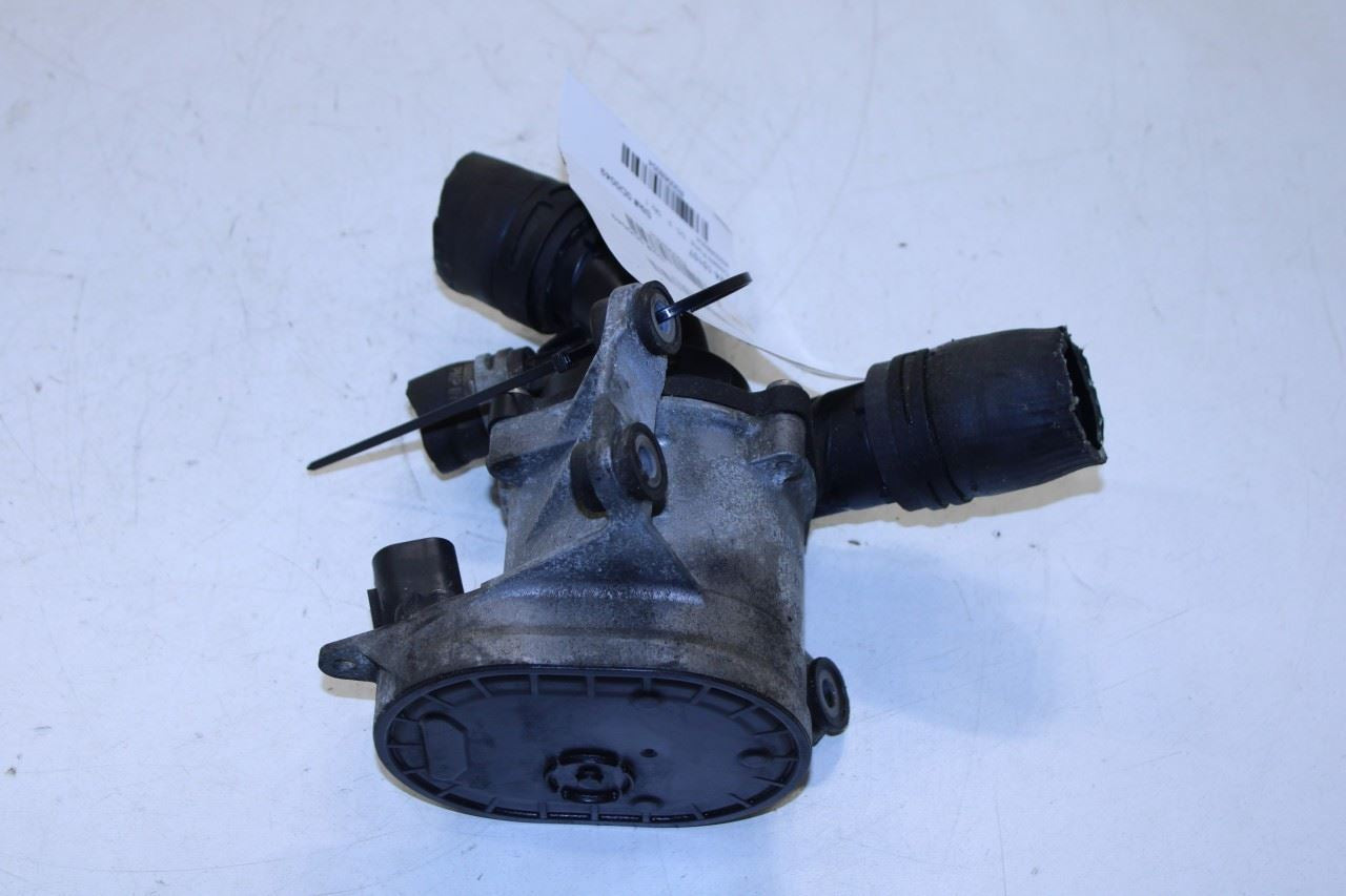 2020-2024 Chevrolet Blazer 2LT Engine Coolant Auxiliary Water Pump 55508939 OEM - Alshned Auto Parts