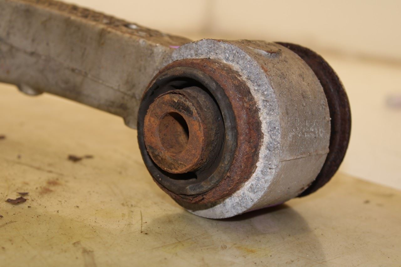 11-20 Ram 1500 Big Horn 4WD Front Suspension Right Side Lower Control Arm *ReaD* - Alshned Auto Parts